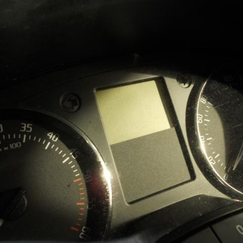 Bras essuie glace arriere SKODA FABIA 2 Photo n°9
