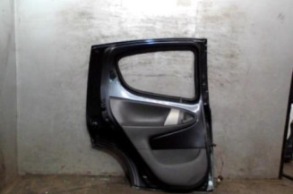 Porte arriere gauche PEUGEOT 107