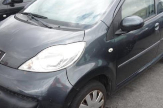 Alternateur PEUGEOT 107
