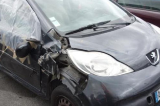Alternateur PEUGEOT 107