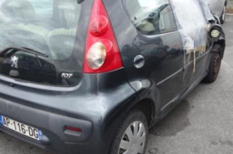 Alternateur PEUGEOT 107