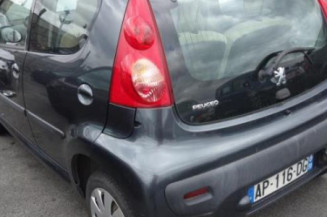 Alternateur PEUGEOT 107