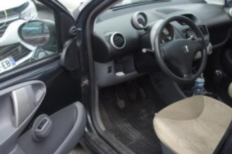 Alternateur PEUGEOT 107