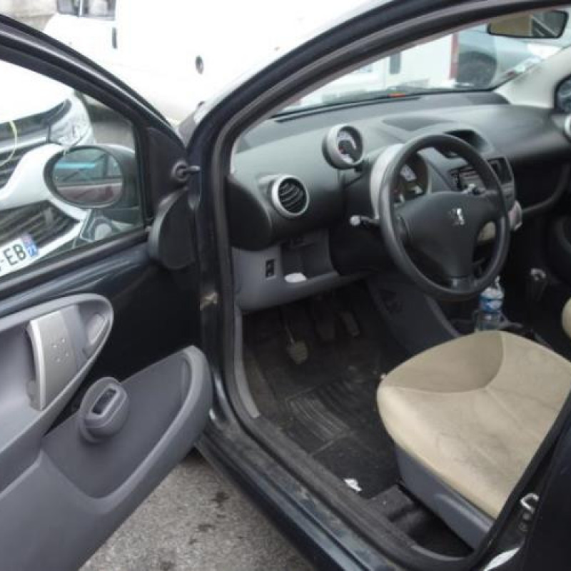 Alternateur PEUGEOT 107 Photo n°8
