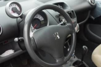 Alternateur PEUGEOT 107