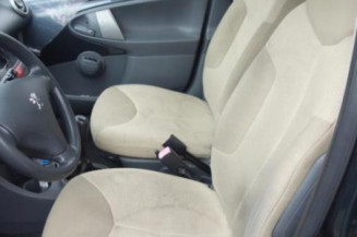 Alternateur PEUGEOT 107