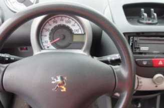Alternateur PEUGEOT 107