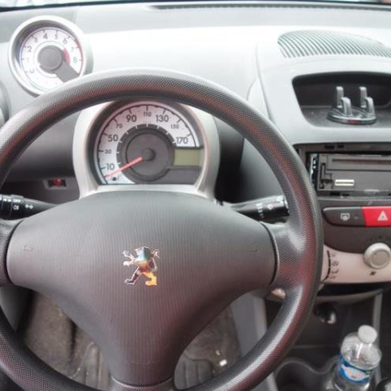 Alternateur PEUGEOT 107 Photo n°12