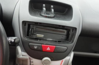 Alternateur PEUGEOT 107