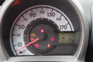 Alternateur PEUGEOT 107