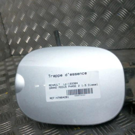 Trappe d'essence RENAULT GRAND MODUS Photo n°1