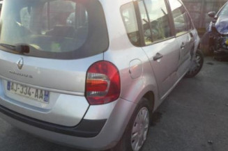 Trappe d'essence RENAULT GRAND MODUS