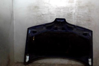 Capot RENAULT SCENIC 1