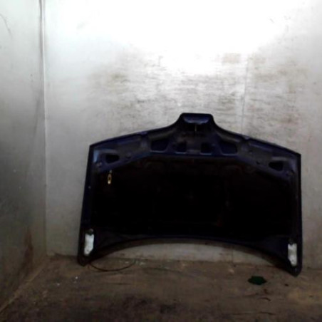Capot RENAULT SCENIC 1