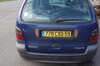 Pare soleil droit RENAULT SCENIC 1