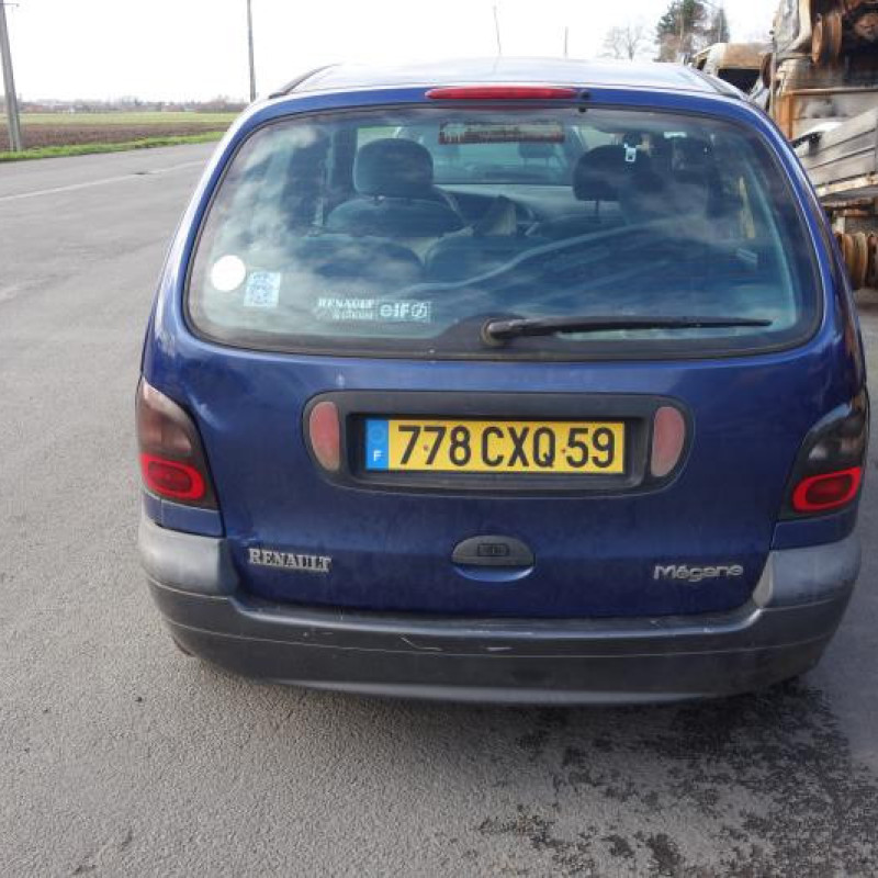 Pare soleil droit RENAULT SCENIC 1 Photo n°3