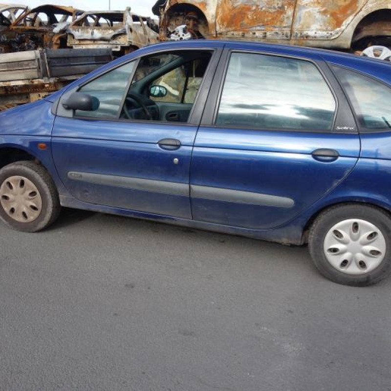 Pare soleil droit RENAULT SCENIC 1 Photo n°4