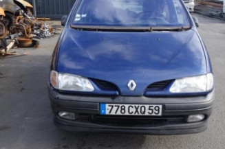 Pare soleil droit RENAULT SCENIC 1
