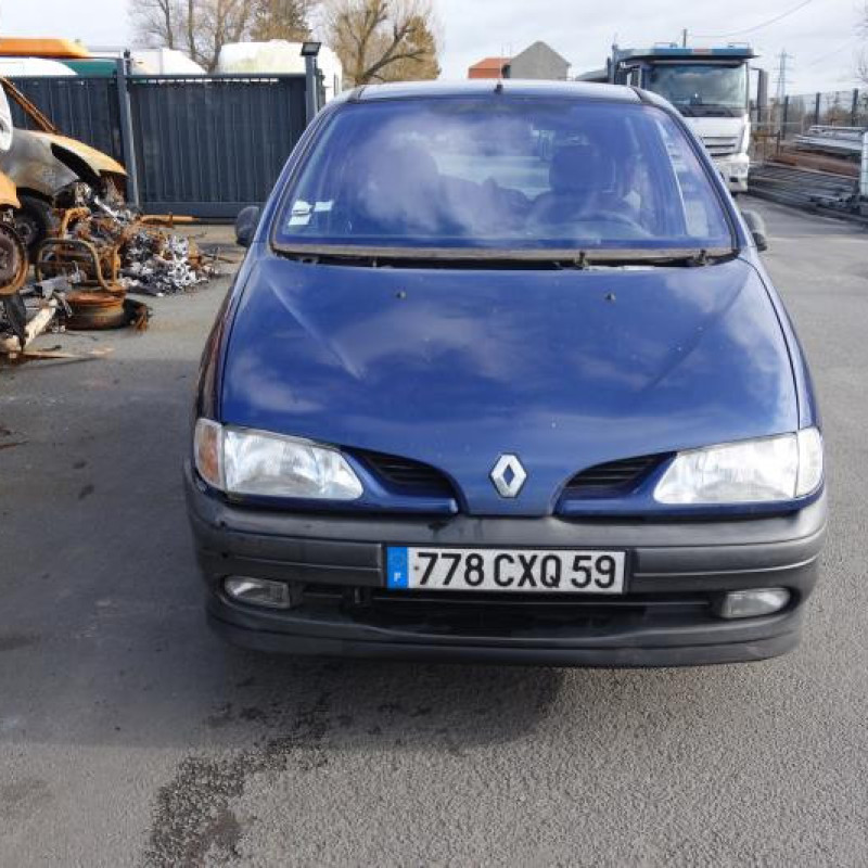 Pare soleil droit RENAULT SCENIC 1 Photo n°5
