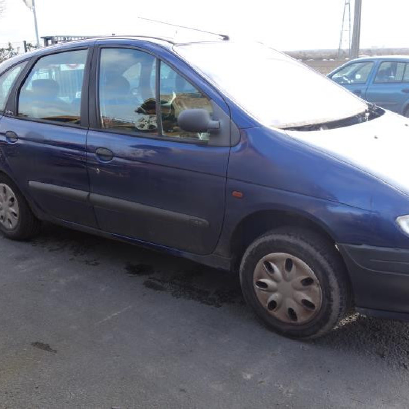 Pare soleil droit RENAULT SCENIC 1 Photo n°6