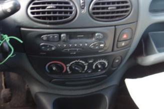 Pare soleil droit RENAULT SCENIC 1