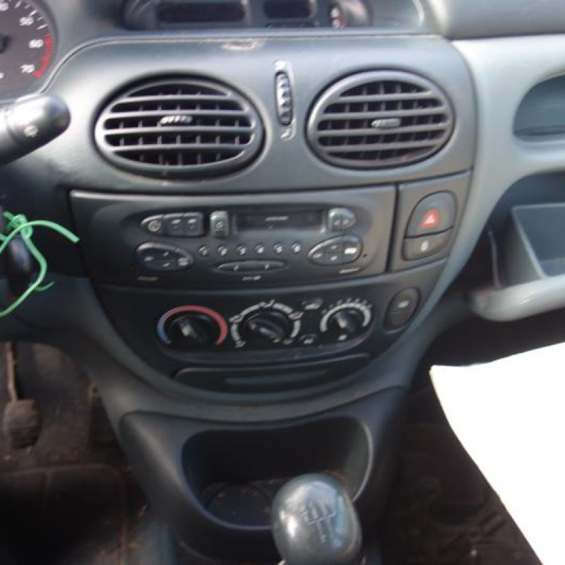 Pare soleil droit RENAULT SCENIC 1 Photo n°7