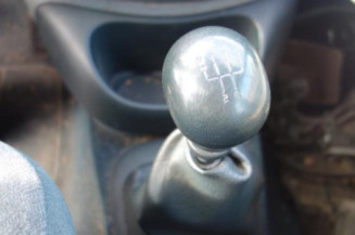Pare soleil droit RENAULT SCENIC 1
