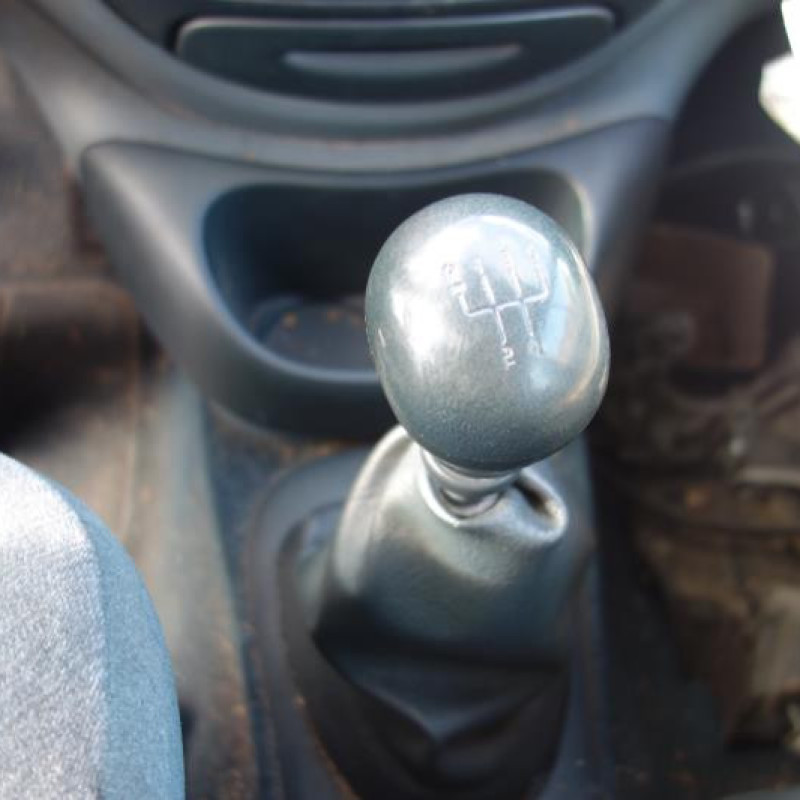 Pare soleil droit RENAULT SCENIC 1 Photo n°8