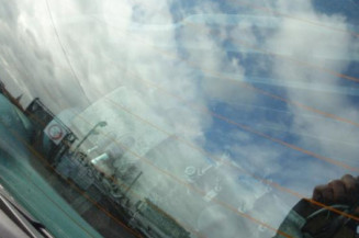 Pare soleil droit RENAULT SCENIC 1