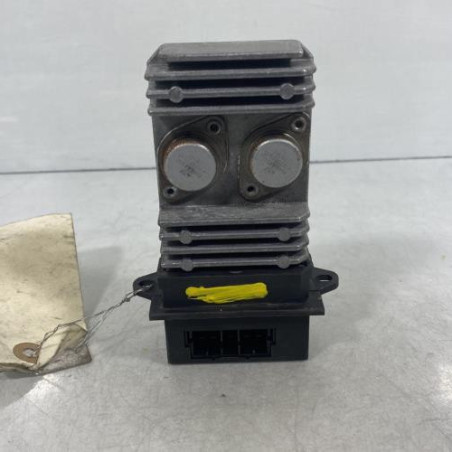 Resistance chauffage RENAULT SCENIC 1 Photo n°1