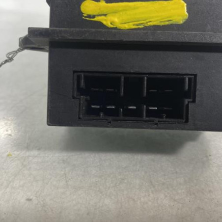 Resistance chauffage RENAULT SCENIC 1