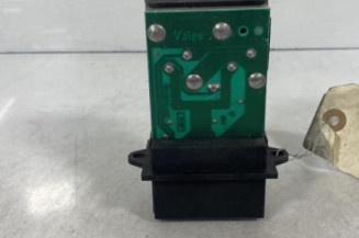 Resistance chauffage RENAULT SCENIC 1