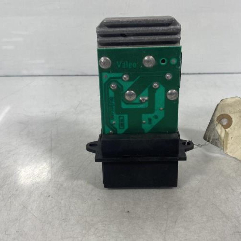 Resistance chauffage RENAULT SCENIC 1 Photo n°3