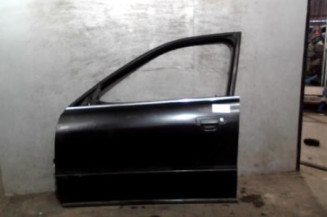 Porte avant gauche AUDI A4 1 Photo n°1