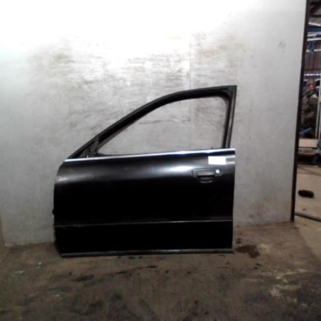 Porte avant gauche AUDI A4 1 Photo n°1