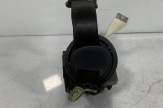 Pretensionneur de ceinture arriere gauche AUDI A4 1