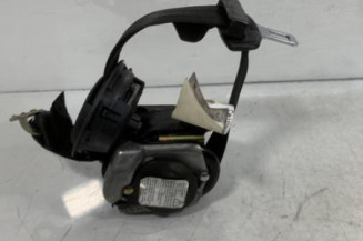 Pretensionneur de ceinture arriere gauche AUDI A4 1