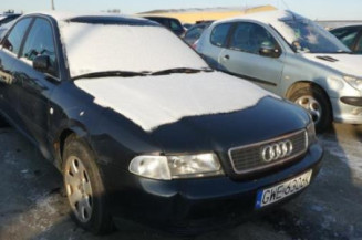 Pretensionneur de ceinture arriere gauche AUDI A4 1