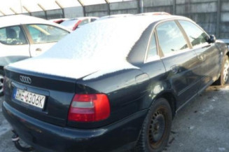 Pretensionneur de ceinture arriere gauche AUDI A4 1