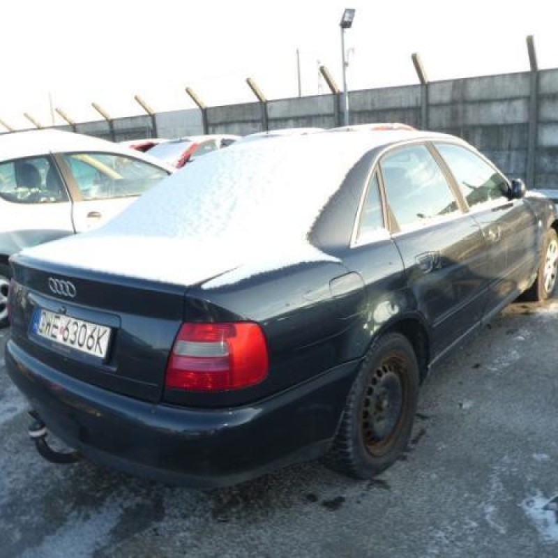 Pretensionneur de ceinture arriere gauche AUDI A4 1 Photo n°6