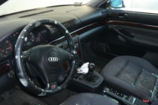 Pretensionneur de ceinture arriere gauche AUDI A4 1