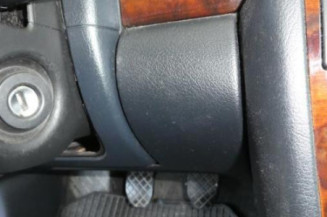 Pretensionneur de ceinture arriere gauche AUDI A4 1