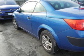 Pedale d'embrayage RENAULT MEGANE 2