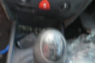 Pedale d'embrayage RENAULT MEGANE 2