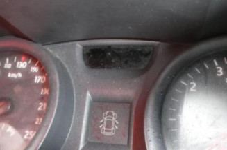 Pedale d'embrayage RENAULT MEGANE 2