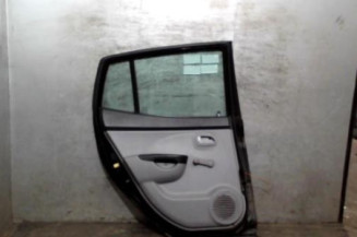 Porte arriere gauche KIA PICANTO 1