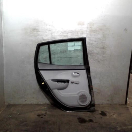 Porte arriere gauche KIA PICANTO 1