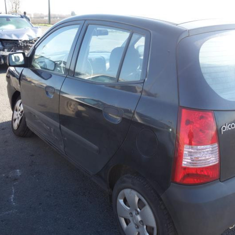 Porte avant droit KIA PICANTO 1 Photo n°3