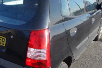 Porte avant droit KIA PICANTO 1