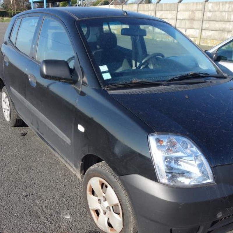 Porte avant droit KIA PICANTO 1 Photo n°5
